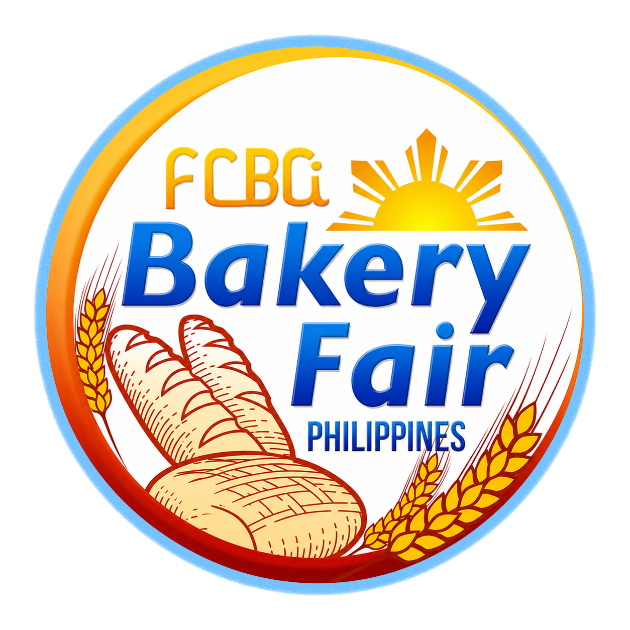 Bakery Fair Logo
